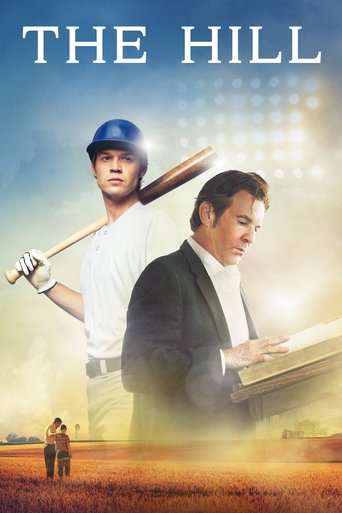 The Hill Poster of The Hill