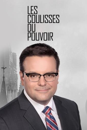 Les coulisses du pouvoir Poster of Les coulisses du pouvoir