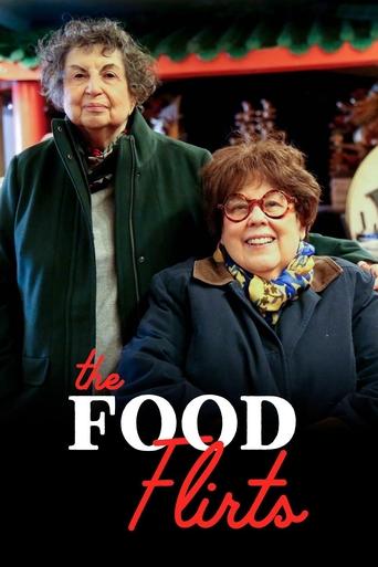 The Food Flirts Poster of The Food Flirts
