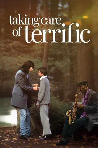 Taking Care of Terrific Poster of Taking Care of Terrific