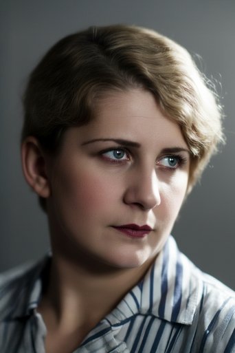 Halide Pişkin Portrait of Halide Pişkin