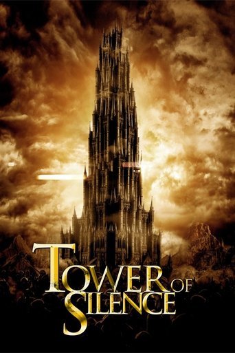 Tower of Silence Poster of Tower of Silence