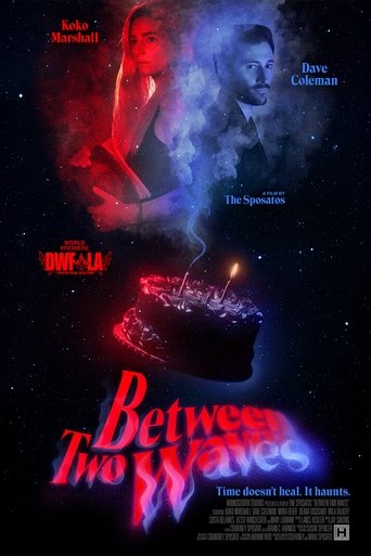 Between Two Waves Poster of Between Two Waves