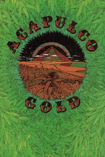 Acapulco Gold Poster of Acapulco Gold