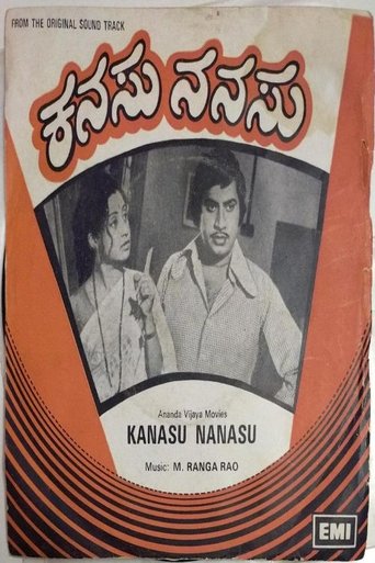 Kanasu Nanasu Poster of Kanasu Nanasu