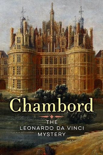 Chambord: The Leonardo Da Vinci Mystery Poster of Chambord: The Leonardo Da Vinci Mystery