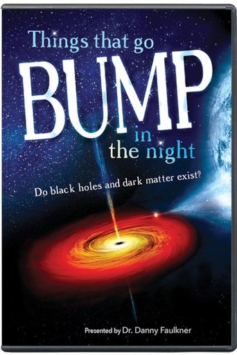 Things That Go Bump in the Night Poster of Things That Go Bump in the Night