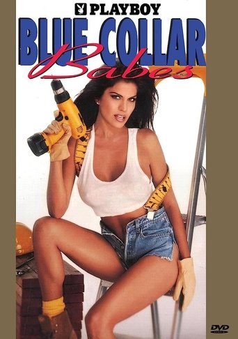Playboy: Blue Collar Babes Poster of Playboy: Blue Collar Babes