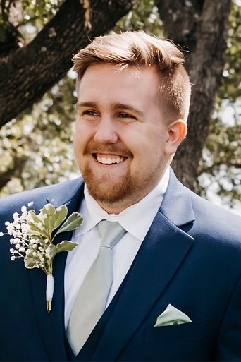 Jackson McCalmont Portrait of Jackson McCalmont