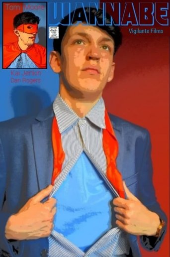 Wannabe Poster of Wannabe