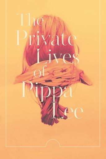The Private Lives of Pippa Lee Poster of The Private Lives of Pippa Lee