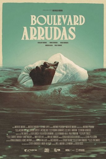 Arrudas Boulevard Poster of Arrudas Boulevard