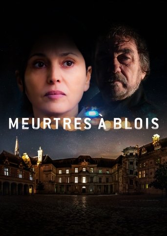 Meurtres à Blois Poster of Meurtres à Blois