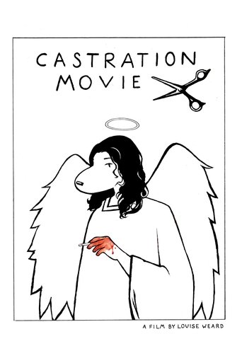 Castration Movie Anthology ii. The Best of Both Worlds Poster of Castration Movie Anthology ii. The Best of Both Worlds