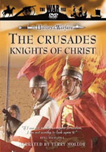 The Crusades Knights of Christ Poster of The Crusades Knights of Christ