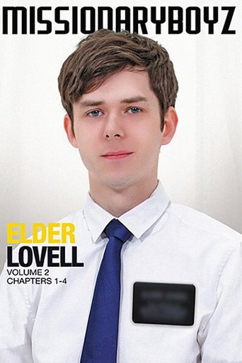 Elder Lovell 2: Chapters 1-4 Poster of Elder Lovell 2: Chapters 1-4