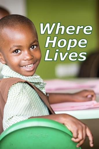 Where Hope Lives Poster of Where Hope Lives