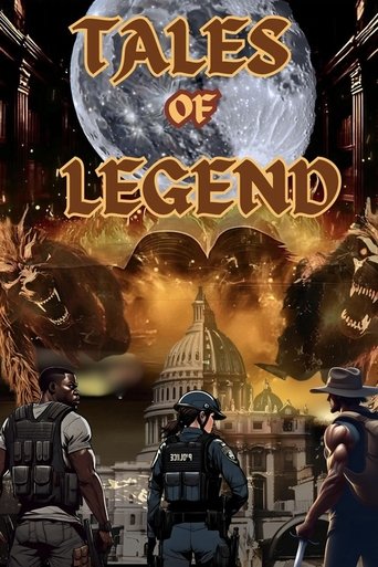 Tales of Legend Poster of Tales of Legend