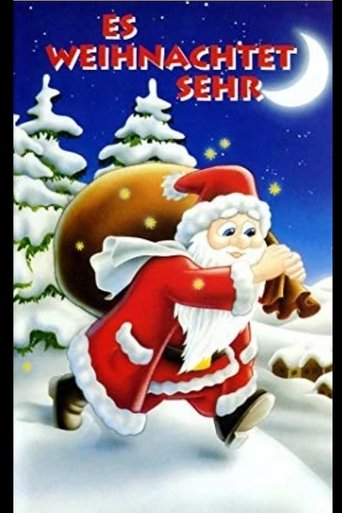 It's Christmas Day Poster of It's Christmas Day