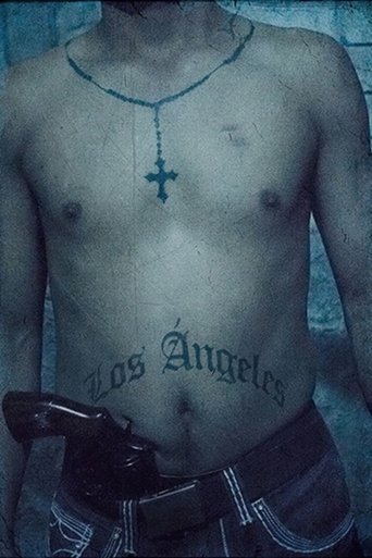 Los Ángeles Poster of Los Ángeles