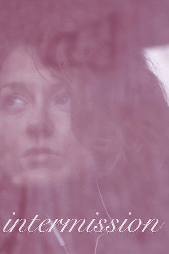 Intermission Poster of Intermission