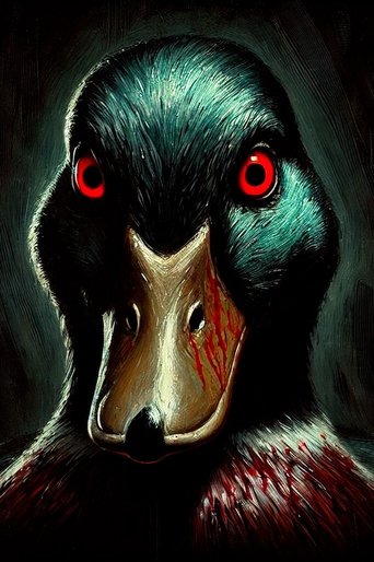 Wild Duck Poster of Wild Duck