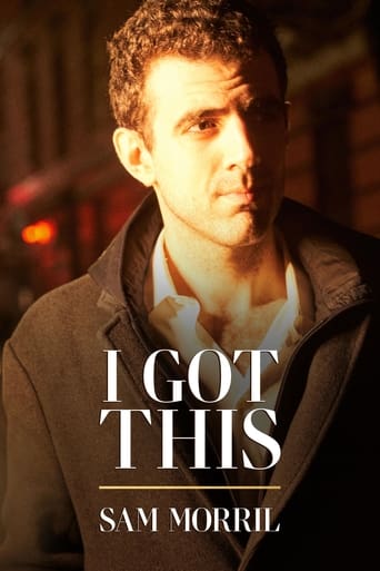 Sam Morril: I Got This Poster of Sam Morril: I Got This