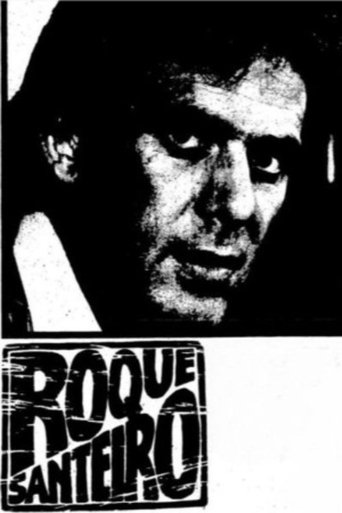 Roque Santeiro Poster of Roque Santeiro