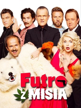 An Almost Perfect Scam Poster of An Almost Perfect Scam