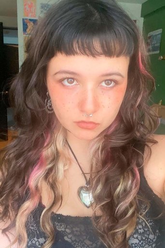 Daniela Newton Portrait of Daniela Newton