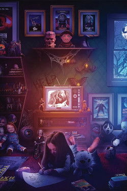 Monster Girls Poster of Monster Girls