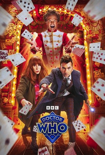 Doctor Who: The Giggle Poster of Doctor Who: The Giggle