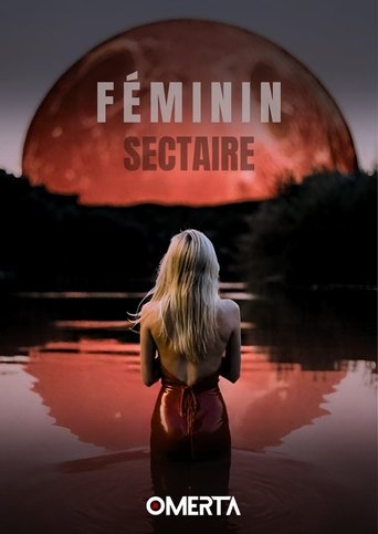 Féminin sectaire Poster of Féminin sectaire