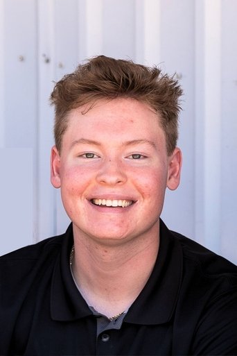 Cooper Phillips Portrait of Cooper Phillips