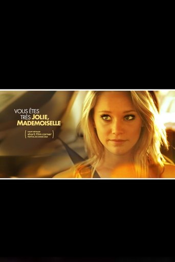 Vous êtes très jolie, mademoiselle Poster of Vous êtes très jolie, mademoiselle