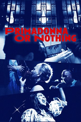 Primadonna or Nothing Poster of Primadonna or Nothing