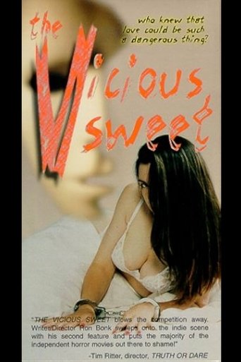 The Vicious Sweet Poster of The Vicious Sweet
