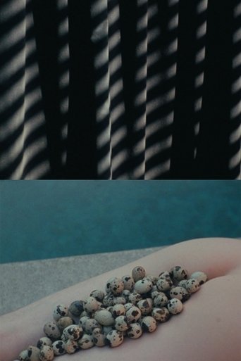 In Its Form Asleep Poster of In Its Form Asleep