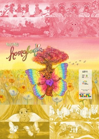 Homofonia Poster of Homofonia