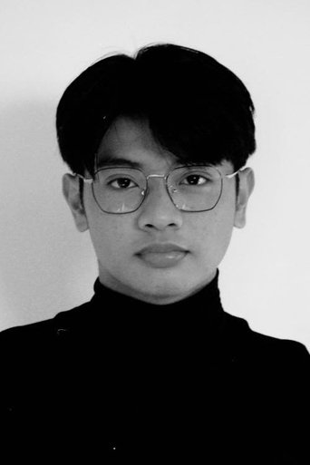 Mhar Jimzon Reyes Portrait of Mhar Jimzon Reyes