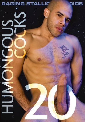 Humongous Cocks 20 Poster of Humongous Cocks 20