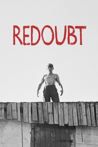 Redoubt Poster of Redoubt