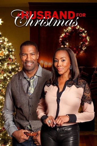 A Husband for Christmas Poster of A Husband for Christmas