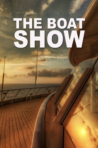 The Boat Show Poster of The Boat Show
