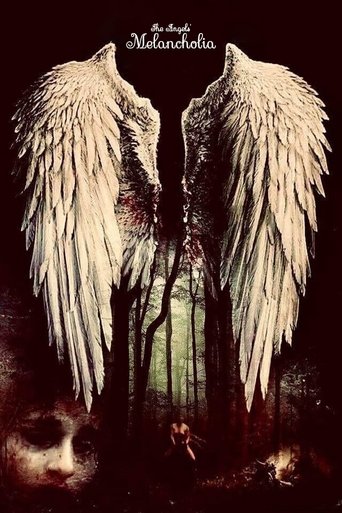 The Angels’ Melancholia Poster of The Angels’ Melancholia