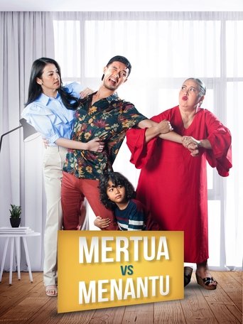 Mertua vs Menantu Poster of Mertua vs Menantu