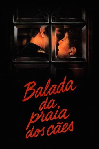 Ballad of Dog Beach Poster of Ballad of Dog Beach