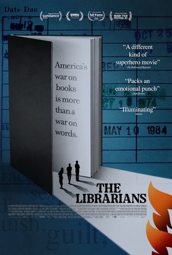The Librarians Poster of The Librarians