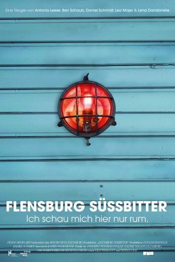 Flensburg Sweetbitter Poster of Flensburg Sweetbitter