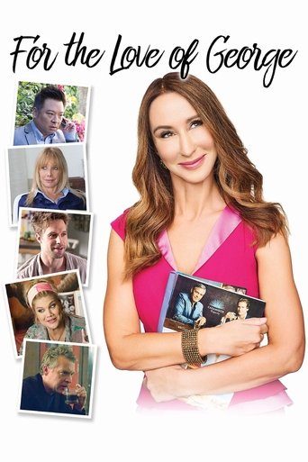 For the Love of George Poster of For the Love of George